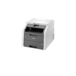 BROTHER multifunkce color laserová DCP-9015CDW,A4, 18ppm,USB,WiFi,duplex DCP9015CDWYJ1