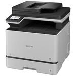 BROTHER multifunkce color laserová DCP-L8630CDW - A4, 31ppm 512MB 2400x600 PCL LAN USB WiFi 250l 50ADF, DCPL8630CDWYJ1