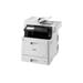 BROTHER multifunkce color laserová MFC-L8900CDW - A4, DUALSKEN 31ppm 512MB 2400x600 PCL LAN USB WiFi 300l MFCL8900CDWRE1