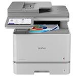 BROTHER multifunkce color laserová MFC-L8970CDW - A4, DUALSKEN 31ppm 1GB 2400x600 LAN USB WiFi 50DADF DUP MFCL8970CDWYJ1