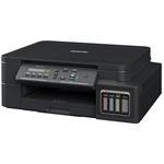 BROTHER multifunkce inkoustová DCP-T310 - A4, 12ppm, 128MB, 6000x1200, USB, 150listů, TANK, bezokrajový DCPT310RE1