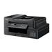 BROTHER multifunkce inkoustová DCP-T720DW - A4 128MB 1200x6000 17ppm 150/20 USB 2.0. WIFI DCPT720DWYJ1