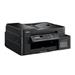 BROTHER multifunkce inkoustová DCP-T720DW - A4 128MB 1200x6000 17ppm 150/20 USB 2.0. WIFI DCPT720DWYJ1