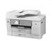 BROTHER multifunkce inkoustová MFC-J6955DW - A3 / A4 512 MB 1200x4800 USB MFCJ6955DWRE1