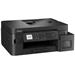 BROTHER multifunkce inkoustová MFC-T930DW - A4 128MB 2400x600 17ppm MP tray LCD FAX USB 2.0. WIFI - INKTAN MFCT930DWYJ1