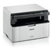 BROTHER multifunkce laserová DCP-1623WE A4, A4 sken, 20ppm, 32MB, 600x600copy, GDI, USB, WiFi DCP1623WEYJ1