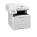 BROTHER multifunkce laserova MFC-L5710DW, 1200x1200, A4, 48ppm, USB, LAN, Wi-Fi MFCL5710DWRE1