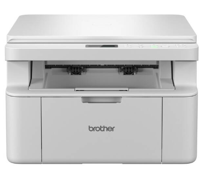 BROTHER multifunkce mono laserová DCP-L1630W A4, A4 sken, 20ppm, 128MB, 600x1200copy, USB, WiFi DCPL1630WYJ1