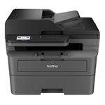 BROTHER multifunkcia laserová MFC-L2862DW - A4, 34ppm, 1200x1200dpi, USB, LAN, Wi-Fi, 256 MB pamäť MFCL2862DWYJ1