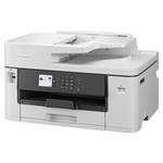 BROTHER multifunkční tiskárna MFC-J2340DW / A3 / copy /skener / A4/fax / tisk na šířku / duplex/ Wi-Fi / s MFCJ2340DWYJ1