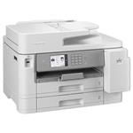 BROTHER multifunkční tiskárna MFC-J5955DW A3 / copy/skener/fax / 30ppm/ duplexní / síť / WiFi / dotykový LCD MFCJ5955DW