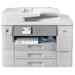 BROTHER multifunkční tiskárna MFC-J6957DW/ A3 / kopírka/skener/fax/tisk na šířku/30ppm/duplex/síť/WiFi/dot MFCJ6957DWRE1