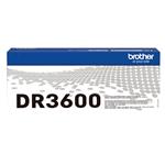 BROTHER optický válec Brother DR-3600 (pro HL-L5215DN, HL-L6410DN, MFC-L6710DW, MFC-L6910DN) DR3600