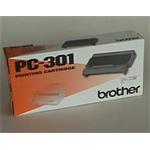 Brother originál fólia do faxu PC301, 1*235str., Brother Fax 770, 910, 920, 921, 930, 870, 925, 970