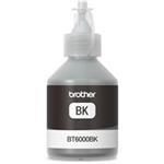 Brother originál ink BT-6000BK, black, 6000str., Brother DCP T300, DCP T500W, DCP T700W BT6000BK