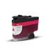 Brother originál ink LC-3239XLM, magenta, 5000str., Brother MFC-J5945DW, MFC-J6945DW, MFC-J6947DW LC3239XLM