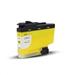 Brother originál ink LC-3239XLY, yellow, 5000str., Brother MFC-J5945DW, MFC-J6945DW, MFC-J6947DW LC3239XLY