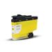 Brother originál ink LC-3239XLY, yellow, 5000str., Brother MFC-J5945DW, MFC-J6945DW, MFC-J6947DW LC3239XLY