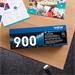 Brother originál toner TN-900BK, black, 6000str., Brother HL-L9200CDWT, MFC-L9550CDWT TN900BK