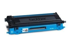Brother originál toner TN130C, cyan, 1500str., Brother HL-4040CN, 4050CDN, DCP-9040CN, 9045CDN, MFC