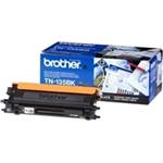 Brother originál toner TN135BK, black, 5000str., Brother HL-4040CN, 4050CDN, DCP-9040CN, 9045CDN, M