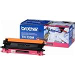 Brother originál toner TN135M, magenta, 4000str., Brother HL-4040CN, 4050CDN, DCP-9040CN, 9045CDN,