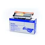 Brother originál toner TN2010, black, 1000str., Brother HL-2130, DCP-7055