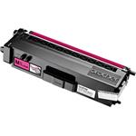 Brother originál toner TN320M, magenta, 1500str., Brother HL-4150CDN, 4570CDW