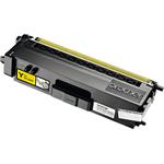 Brother originál toner TN320Y, yellow, 1500str., Brother HL-4150CDN, 4570CDW