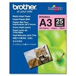 BROTHER Paper BP60 matný A4/26ks