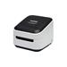 BROTHER popisovac VC-500W, color, USB, WiFi VC500WZ1
