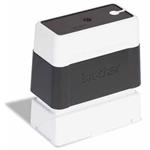 Brother PR-1438B, razítko černé (14x38 mm) PR1438B6P