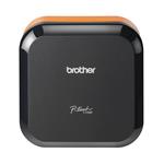 Brother PT-E720BT tiskárna štítků CUBE Pro Bluetooth, pro pásky 6-24 mm PTE720BT