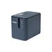 Brother PT-P950NW, tiskárna samolepících štítků, USB, ethernet, WiFi, sériový port, připojitelná k PC PTP950NWYJ1