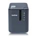 Brother PTP900W, termo tlačiareň štítkov, 36mm, RS232, USB, WiFi PTP900WYJ1
