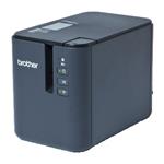 Brother PTP900W, termo tlačiareň štítkov, 36mm, RS232, USB, WiFi PTP900WYJ1