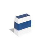Brother Stamp 18x50 mm blue PR1850E6P