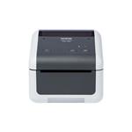Brother TD-4425DN (tiskárna štítků, 203 dpi, max šířka 104 mm), USB, RS232C, LAN TD4425DNXX1
