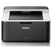 BROTHER tiskárna laserová mono HL-1112E - A4, 20ppm, 600x600, 1MB, GDI, USB 2.0, černá HL1112EYJ1