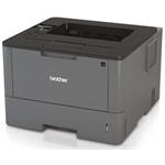 BROTHER tiskárna laserová mono HL-L5100DN - A4, 40ppm, 1200x1200, 256MB, PCL6, USB 2.0, LAN, DUPLEX HLL5100DNYJ1