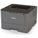 BROTHER tiskárna laserová mono HL-L5200DW - A4, 40ppm, 1200x1200, 256MB, PCL6, USB 2.0, LAN, WIFI, DUPLEX HLL5200DWYJ1