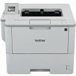 BROTHER tiskárna laserová mono HL-L6400DW - A4, 50ppm, 1200x1200, 512MB, PCL6, USB 2.0, WIFI, LAN, DUPLEX HLL6400DWRF1