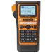BROTHER tiskárna samolepicích štítků Brother PT-E310BTVP / 18mm / USB / bat. provoz / kufr PTE310BTVPQL1