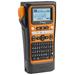 BROTHER tiskárna samolepicích štítků Brother PT-E310BTVP / 18mm / USB / bat. provoz / kufr PTE310BTVPQL1