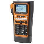 BROTHER tiskárna samolepicích štítků Brother PT-E310BTVP / 18mm / USB / bat. provoz / kufr PTE310BTVPQL1