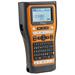 BROTHER tiskárna samolepicích štítků Brother PT-E560BTVP / 24mm / USB / BT / bat. provoz / kufr PTE560BTVPQL1
