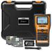 BROTHER tiskárna samolepicích štítků Brother PT-E560BTVP / 24mm / USB / BT / bat. provoz / kufr PTE560BTVPQL1