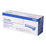 Brother TN-1050 - Černá - originál - kazeta s barvivem - pro Brother DCP-1510, 1512, 1610, 1612, HL TN1050