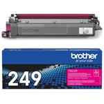 BROTHER toner TN-249M pro HL-L8240CDW, MFC-L8390CDW / 4000 stran / purpurový TN249M