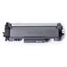 BROTHER toner TN-2590 pro L24xx/26xx/28xx/29xx černý 1200 str. TN2590